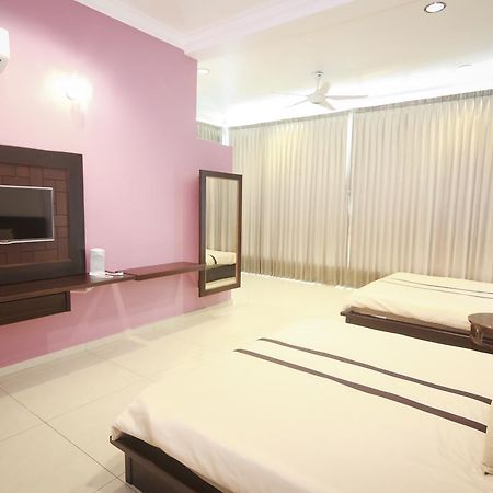 Lsh Rest House Jitra Exterior foto