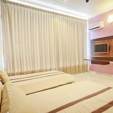 Lsh Rest House Jitra Exterior foto