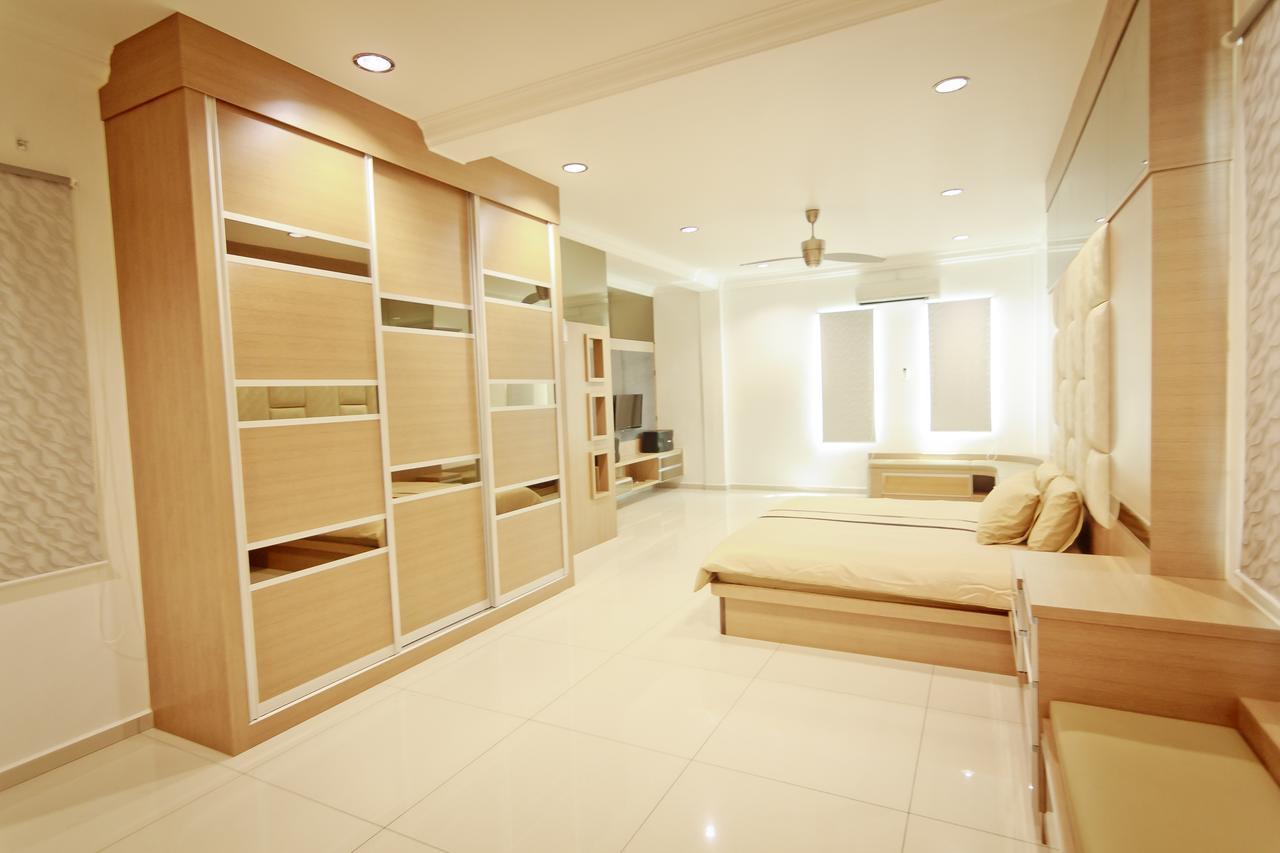 Lsh Rest House Jitra Exterior foto