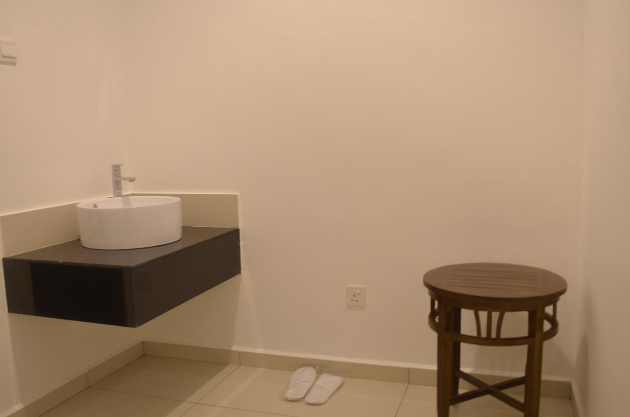 Lsh Rest House Jitra Exterior foto