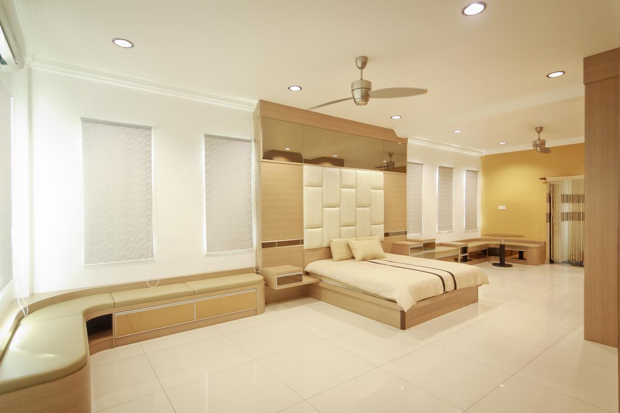 Lsh Rest House Jitra Exterior foto