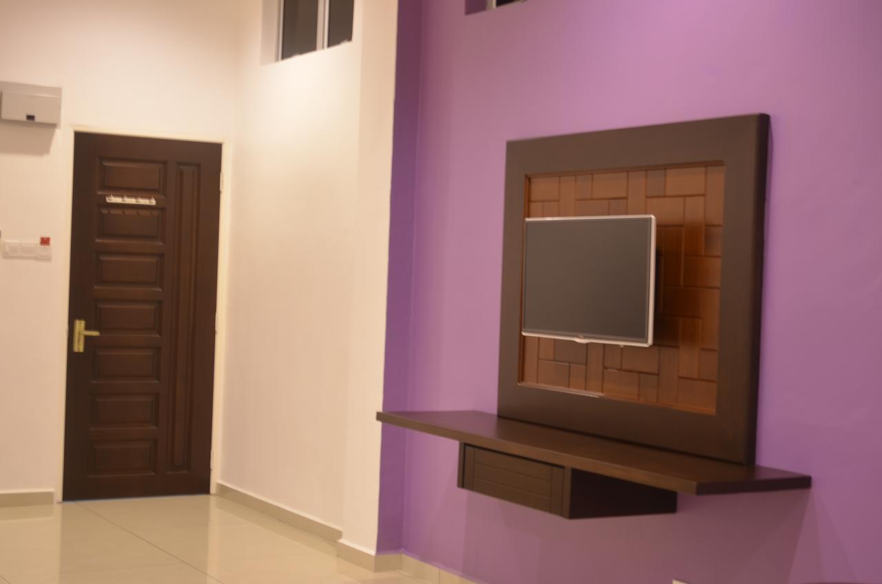 Lsh Rest House Jitra Exterior foto