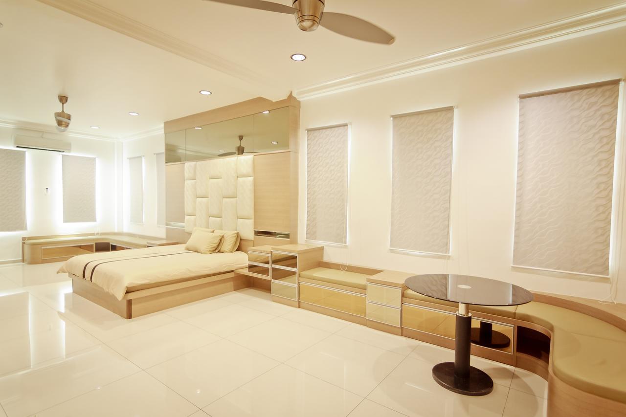 Lsh Rest House Jitra Exterior foto